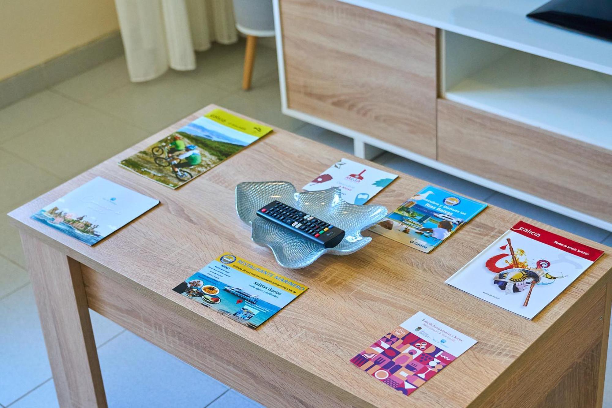 Apartamento Terraza, 20min Playas, Lavadora & Secadora, X2 Parking *