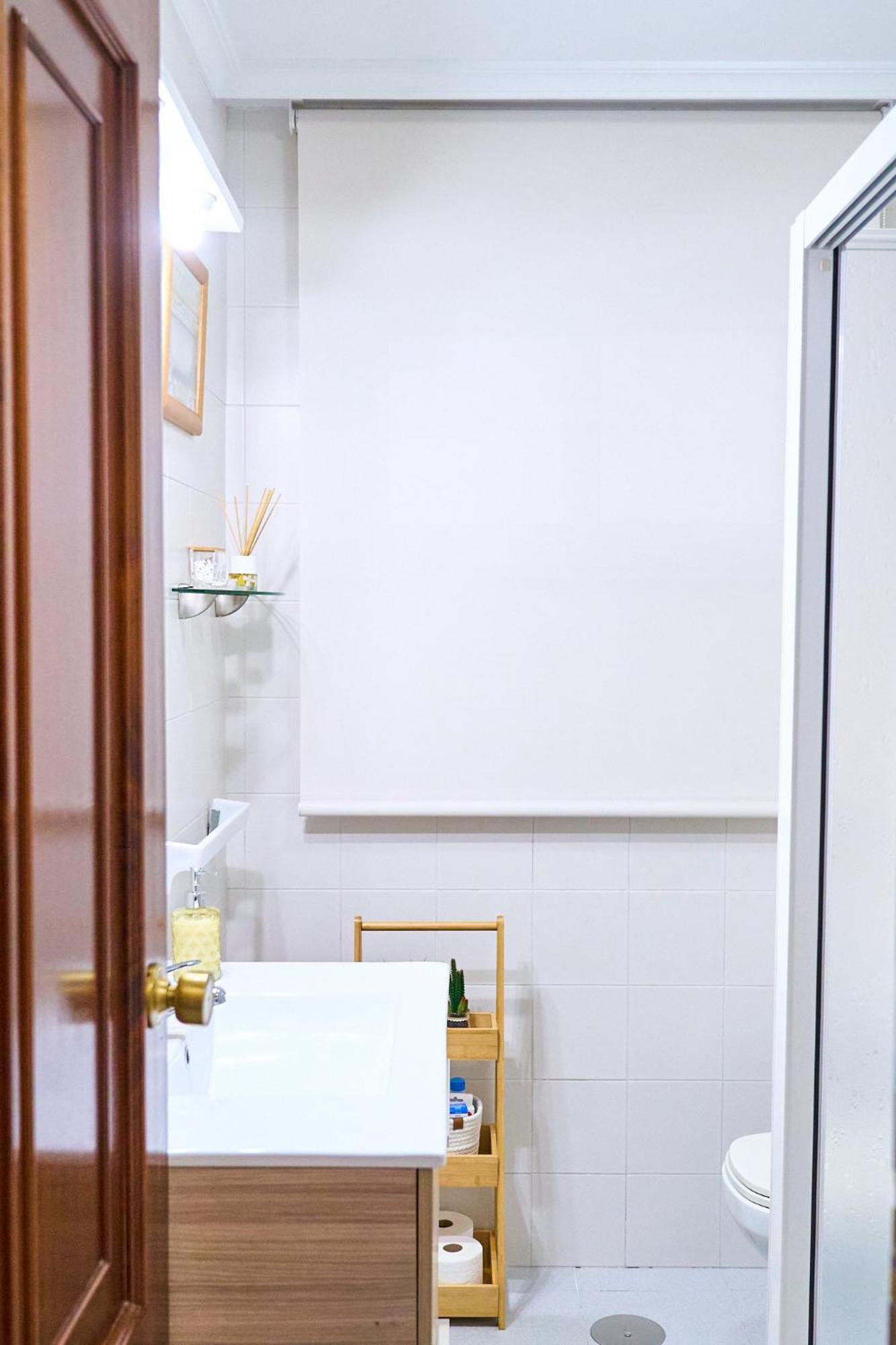 Apartamento Terraza, 20min Playas, Lavadora & Secadora, X2 Parking