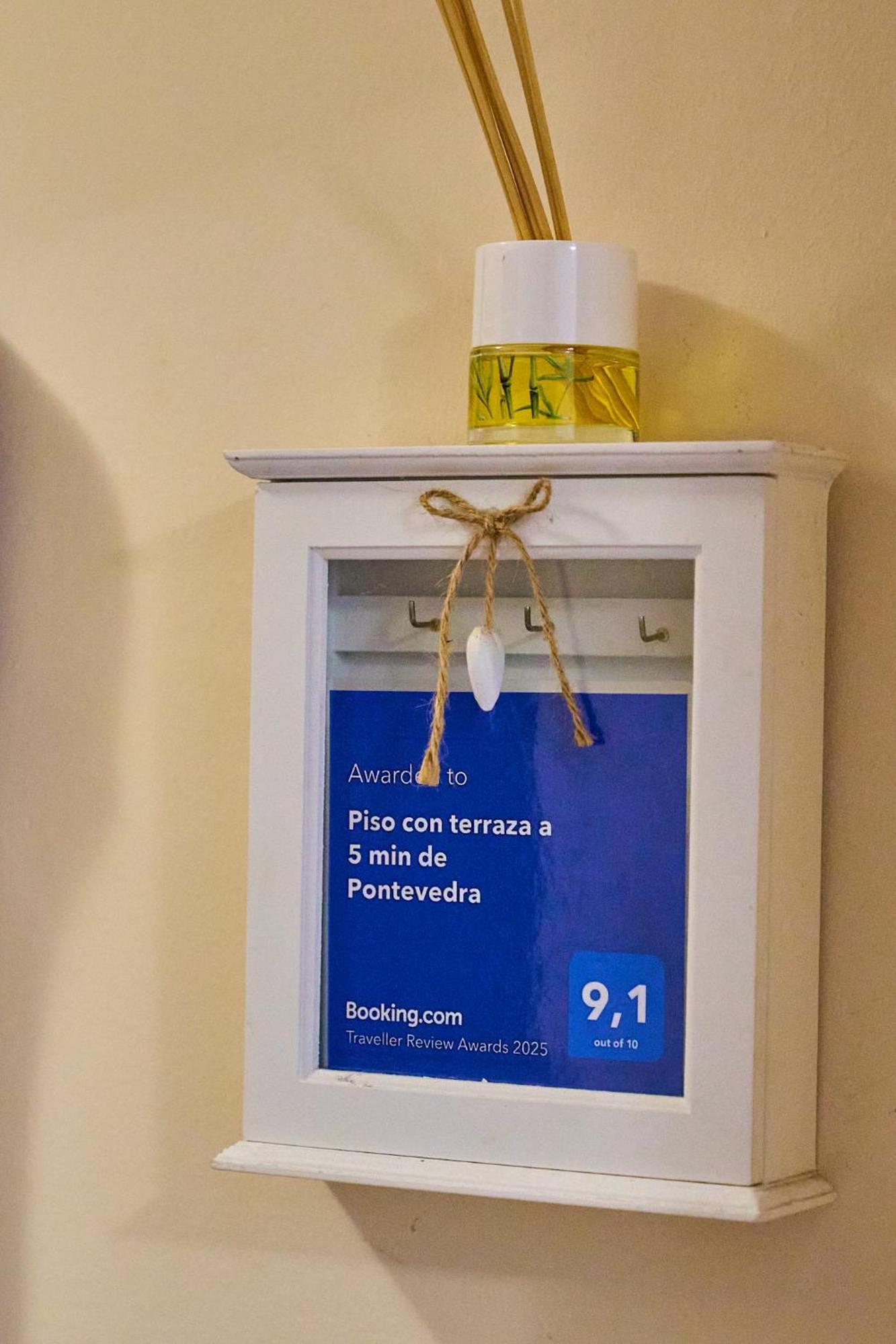 Terraza, 20min Playas, Lavadora & Secadora, X2 Parking Apartment *