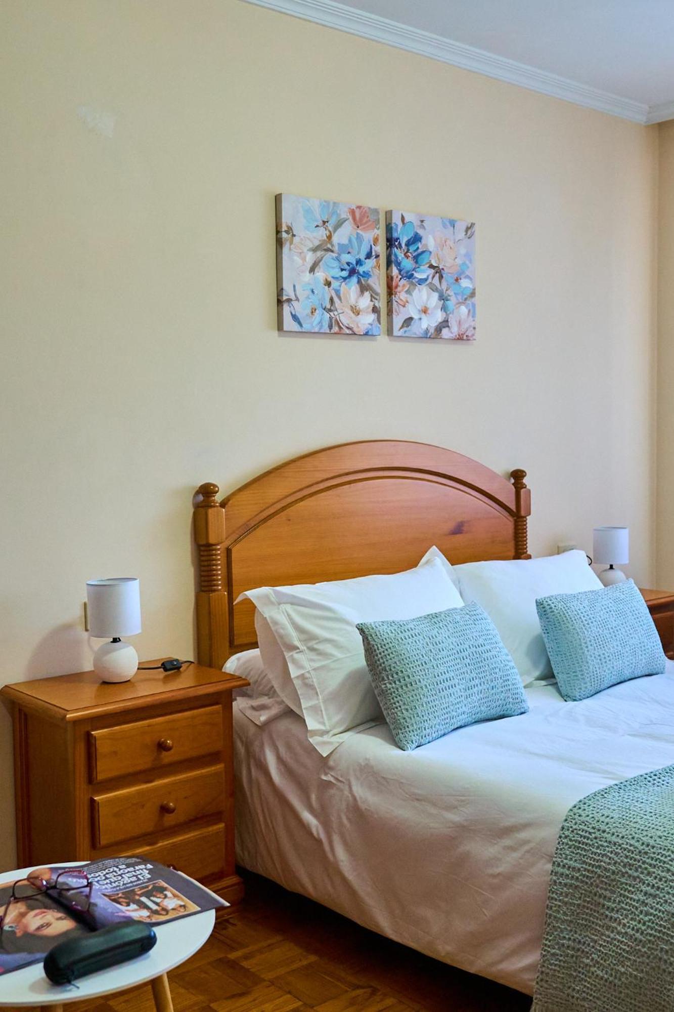 Terraza, 20min Playas, Lavadora & Secadora, X2 Parking *