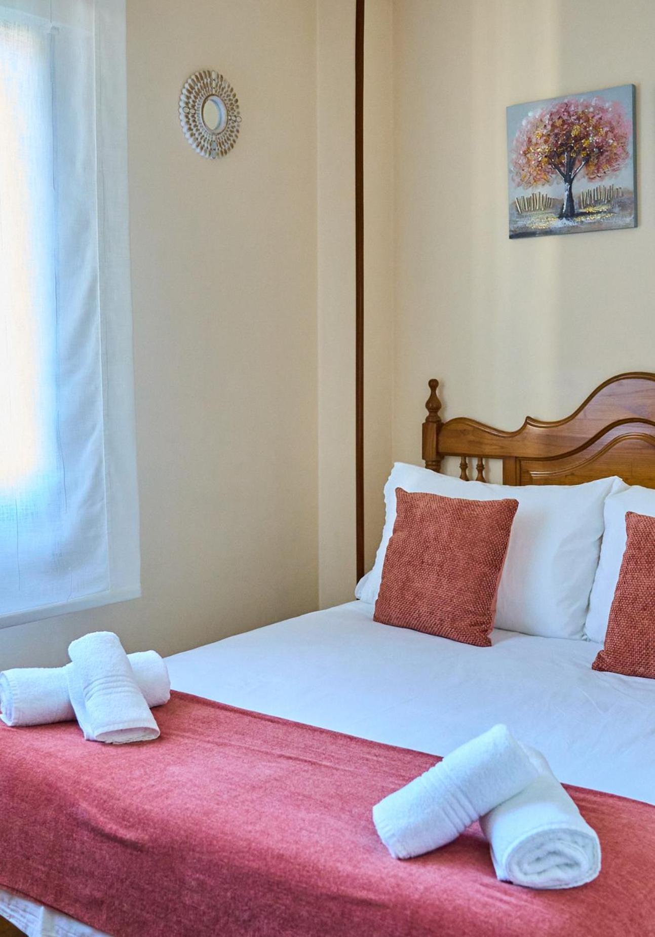 Apartment Terraza, 20min Playas, Lavadora & Secadora, X2 Parking
