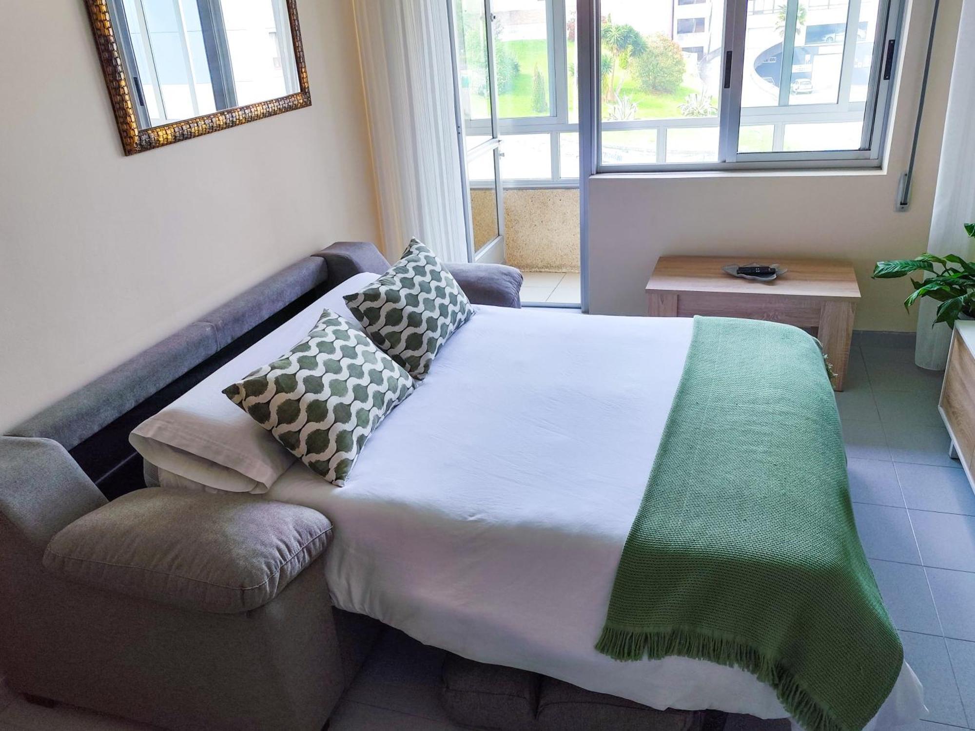 Terraza, 20min Playas, Lavadora & Secadora, X2 Parking Pontevedra